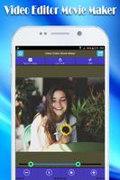 پوستر Video Editor Movie Maker