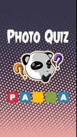 Photo Quiz – Trivia Game الملصق