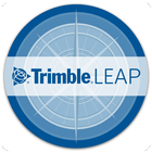 Trimble Leap icon