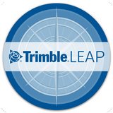 Trimble Leap ikon