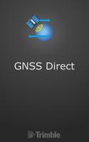 GNSS Direct penulis hantaran