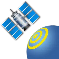GNSS Status アプリダウンロード