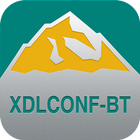 XDLCONF-BT-icoon