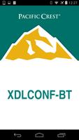 XDLCONF-BT-poster