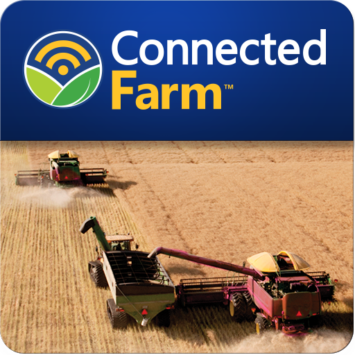 Connected Farm Fleet