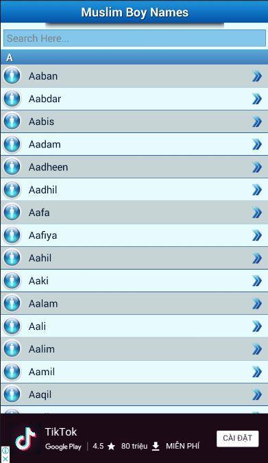 Beautiful Unique Boy And Girl Meaning Names List For Android Apk Download Beautiful Unique Boy And Girl Meaning Names List For Android Apk Download
