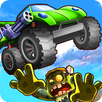 Mad Zombies: Road Racer APK