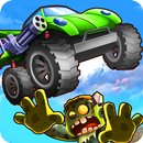 Mad Zombies: Road Racer APK