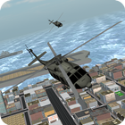 Navy SEALS Flight Simulator icône