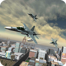 3D Aircraft Carrier Sim APK