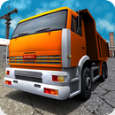 Construction Dump Truck APK