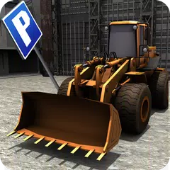 Construction Loader Simulator APK download