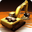 Volcado & Crane Excavadora Sim