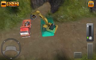 Dump Crane Excavator bài đăng