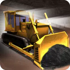 Heavy Bulldozer Simulator APK download