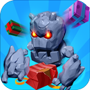 Jelly Rush: Present Defenders APK