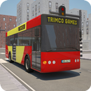 3D Bus drive Simulator APK