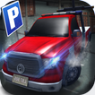 3D Tow Truck Parking EXTENDED