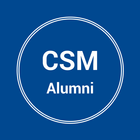 Network for CSM Alumni Zeichen