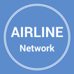 Airline Industry Network