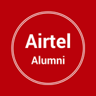 Network for Airtel Alumni icône