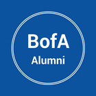 Network for BofA Alumni أيقونة