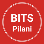 Network: BITS Pilani icône