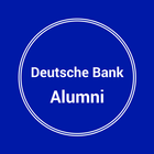 Network: Deutsche Bank Alumni icône