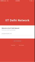IIT Delhi Network gönderen
