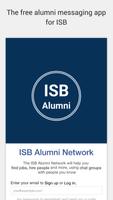 Network for ISB Affiche