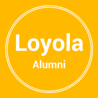 Network for Loyola College ไอคอน