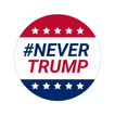 #NeverTrump