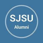 Network for SJSU Alumni アイコン