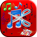 Song Cutter - Mp3 Ringtone Maker APK