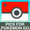 pikapic - pics from Pokemon GO APK
