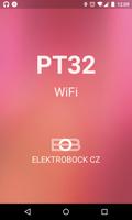 PT32 WiFi plakat