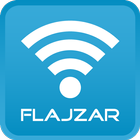 FLAJZAR Control ícone