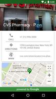 Pharmacies around me imagem de tela 2