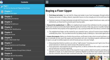 Get Rich Flipping Real Estates Screenshot 2