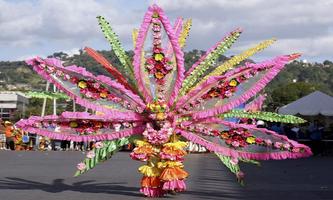 Trinidad Tobago Calypso Videos Screenshot 2