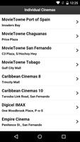 Trinidad & Tobago Cinema スクリーンショット 2