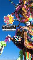 Trinidad & Tobago Travel Guide poster