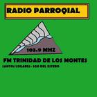 FM Trinidad de los Montes ikon