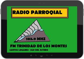 FM Trinidad de los Montes 스크린샷 1