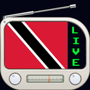 Trinidad & Tobago Radio Fm 70 Stations APK