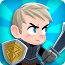 Combo Heroes: Blade Master Age APK