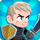 Combo Heroes - Blade Master biểu tượng