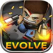 Call of Mini: Double Shot icon Call of Mini: Double Shot icon