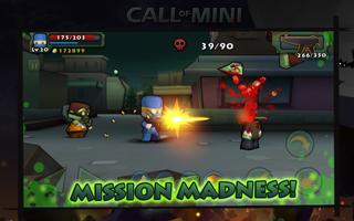 Call of Mini: Brawlers Ekran Görüntüsü 4