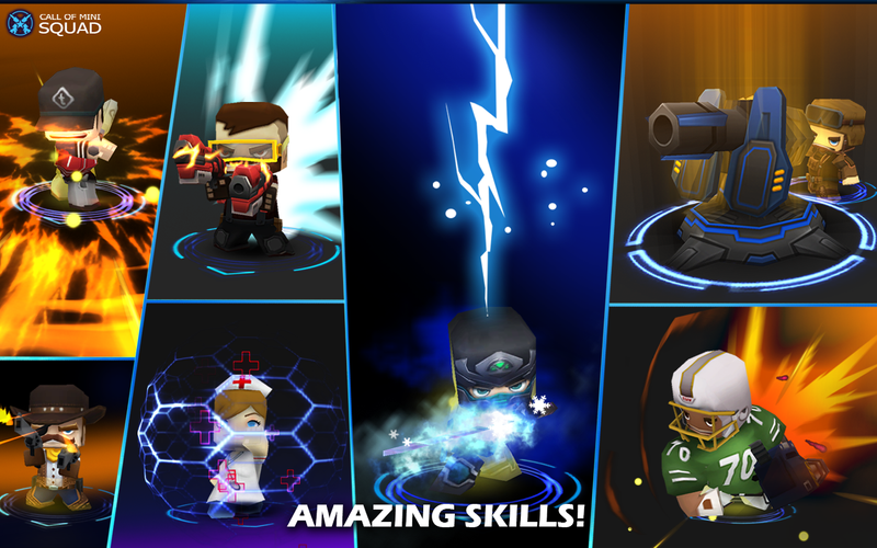 Call Of Mini Squad Apk 1 0 1 Download For Android Download Call Of Mini Squad Xapk Apk Obb Data Latest Version Apkfab Com